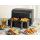 Cosori Air Fryer Dual Basket kosz ceramiczny 8,5L - 1603348 - zdjęcie 10